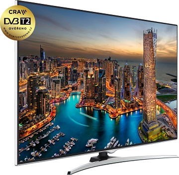 Hitachi 65HL15W64 tunery